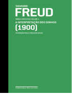 4. A Interpretação dos sonhos - Sigmund Freud.pdf